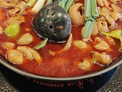 -湘肠香火锅店(团结湖店)
