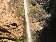 -磐安舞龙峡景区