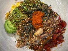 -米仓食堂(皇庭广场店)