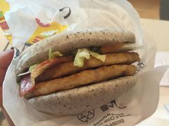-麦当劳(厦门思明路店)