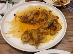 -九转小磨·非遗东北菜(群力店)