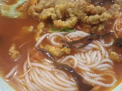 -老妈米线(大运河博物馆宝龙广场店)