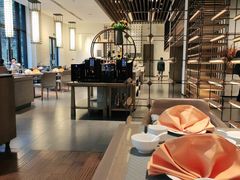 大堂-宁海安岚·南溪阁全日餐厅