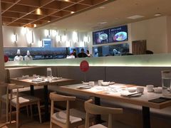 大堂-关东小磨东北菜(漕河泾印象城店)