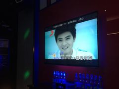 -音乐派KTV(银泰城店)