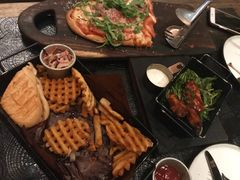 -Goose Island Brewhouse鹅岛精酿啤酒酿造工坊餐厅