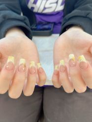 -斯馨·健康美甲美睫