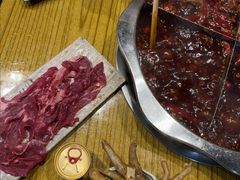 -大风老火锅(江北一店)