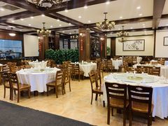 大堂-高坎一品甲鱼庄(两河店)