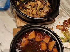 -汤城小厨•粤菜•靓汤(西直门凯德MALL店)