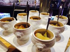 -苏哥利酒店·酒吧 BAR SOUL(观前街店)