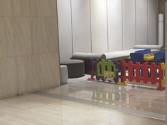 -北上海大酒店-北鸥西餐厅