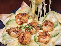 -沏点Trattoria意大利餐厅(新街口店)