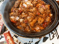 -南昌大饭店·地标美食名片(万寿宫店)