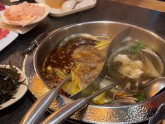 -牛品荟牛肉火锅(新城广场店)