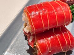 金丝红米肠-新雅(丰盛里店)