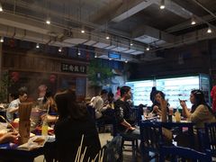 -马路边边火锅串串(观前街店)
