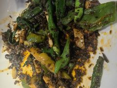 -杨记隆府重庆江湖菜(大悦城店)