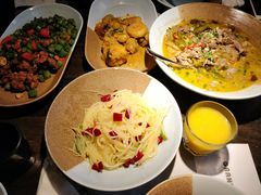 -外婆家(杭州马塍店·杭帮菜名店)