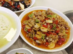 -重庆豆花饭
