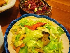 炒时蔬-游You House(西单老佛爷店)