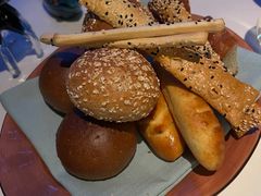 -渔火·特色餐厅(佘山世茂洲际酒店)