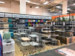 -百安居装修建材卖场(泰然店)