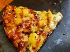-澳骄 Aussie Kitchen·手工披萨·西餐(国大店)
