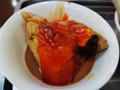 招牌肉粽-东街钟楼肉粽(总店)