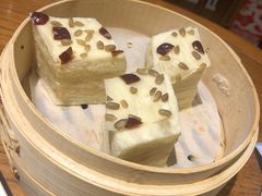 -苏小柳手工点心(人民广场分院)