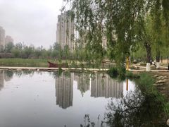 -前关湿地公园