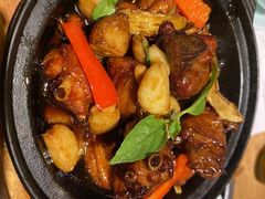 -小城故事·地道宁波味(月湖盛园店)