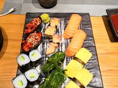 -旬味日本料理(龙华保利天街店)