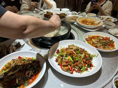-渔水湾(小河店)