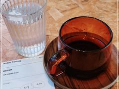 -fishtank鱼缸咖啡(三山街店)