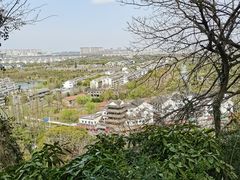 -狼山风景名胜区