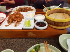 -津沽小院(天津之眼店)