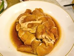 -唐阁(香港朗廷酒店)