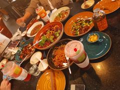 -华豫川酒家(大卫城店)