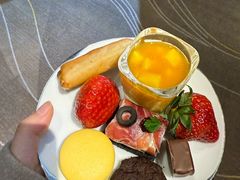 -悦轩中餐厅·高空江景·杭州柏悦酒店