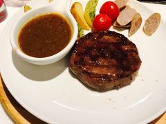 -斗牛士牛排(南京东路店)