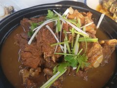 -百花人家(清水镇店)