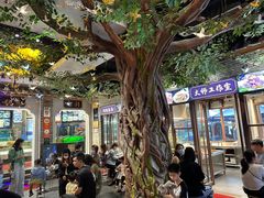 -味可道美食坊(福基路店)
