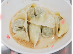 -潘国仙耳光馄饨(黄家阙路店)