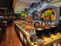 -拉丁餐厅·巴西烤肉自助(正佳广场店)