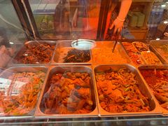 -竹青胶东摔面(黄岛开发区店)
