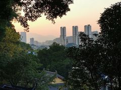 -乌山风景区