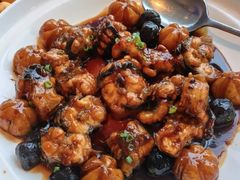 -大连君悦酒店·星海湾壹号Dalian·Dalian(星海广场店)