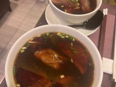 -中国厨房/台湾牛肉面