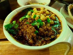 -山城遇宴·重庆江湖菜(五道口银谷大厦店)